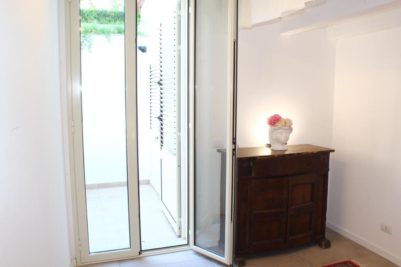 巴勒莫Casa D'Artista公寓 外观 照片